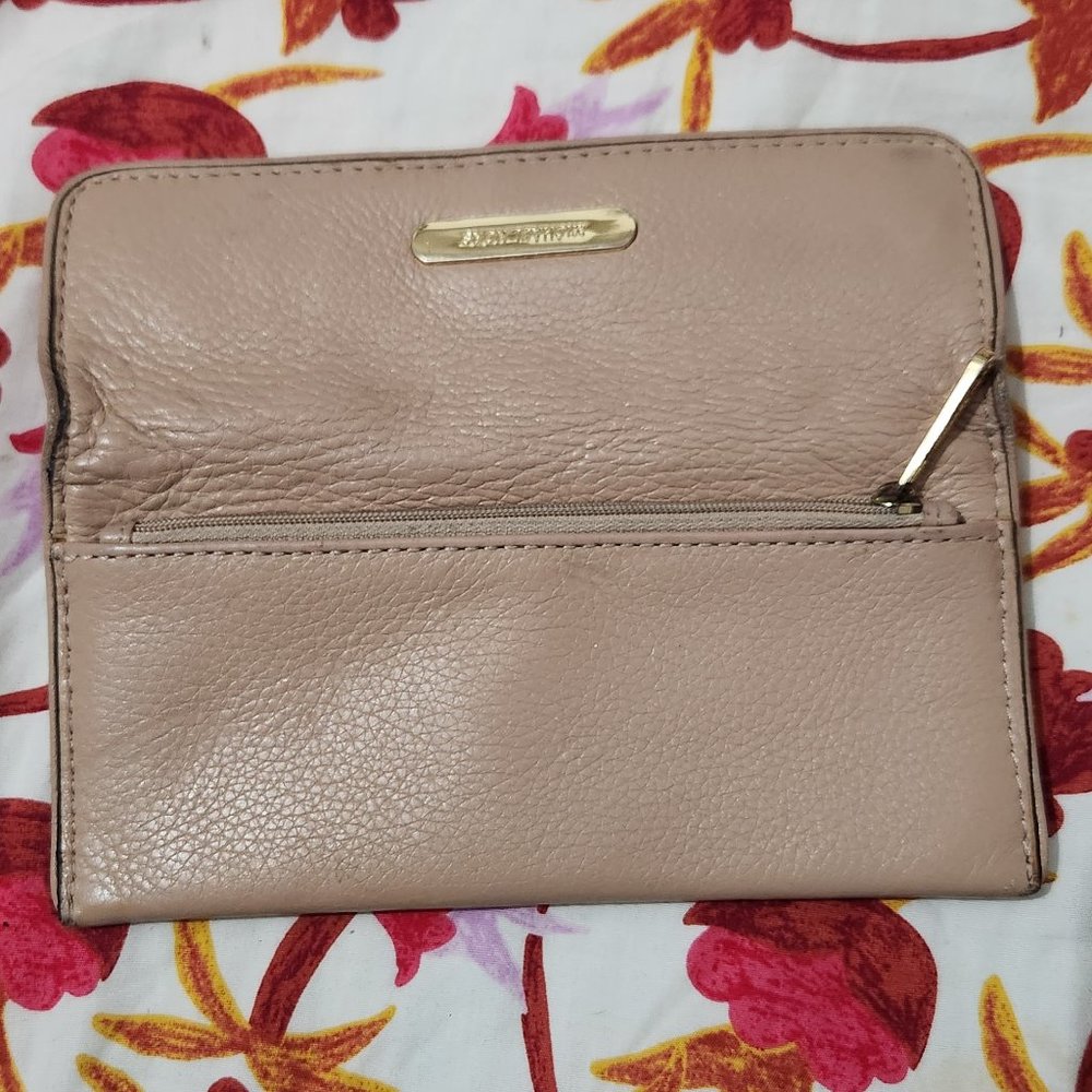 Authentic Michael Kors Wallet - image 2